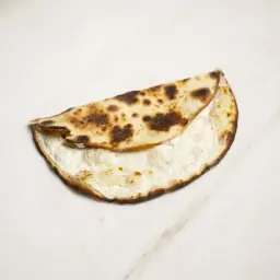 Labneh Mankoushe